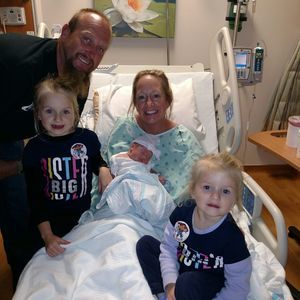 Meet your Posher, Brooke